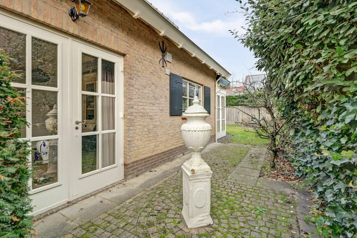 Foto 64 van Pieter Gootjesstraat 8