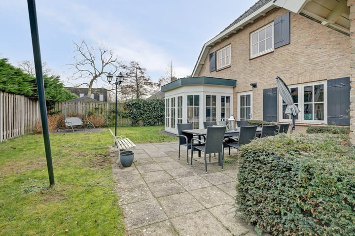 Foto 66 van Pieter Gootjesstraat 8