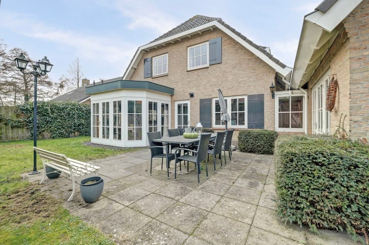 Foto 69 van Pieter Gootjesstraat 8