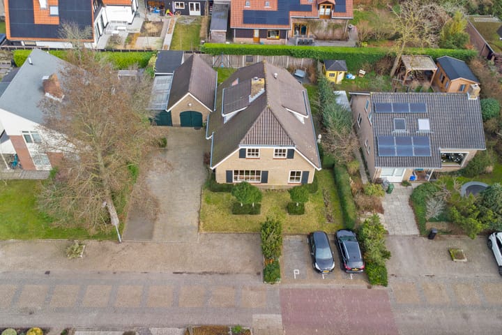 Foto 77 van Pieter Gootjesstraat 8