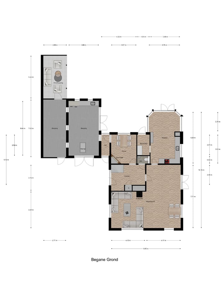 Foto 79 van Pieter Gootjesstraat 8
