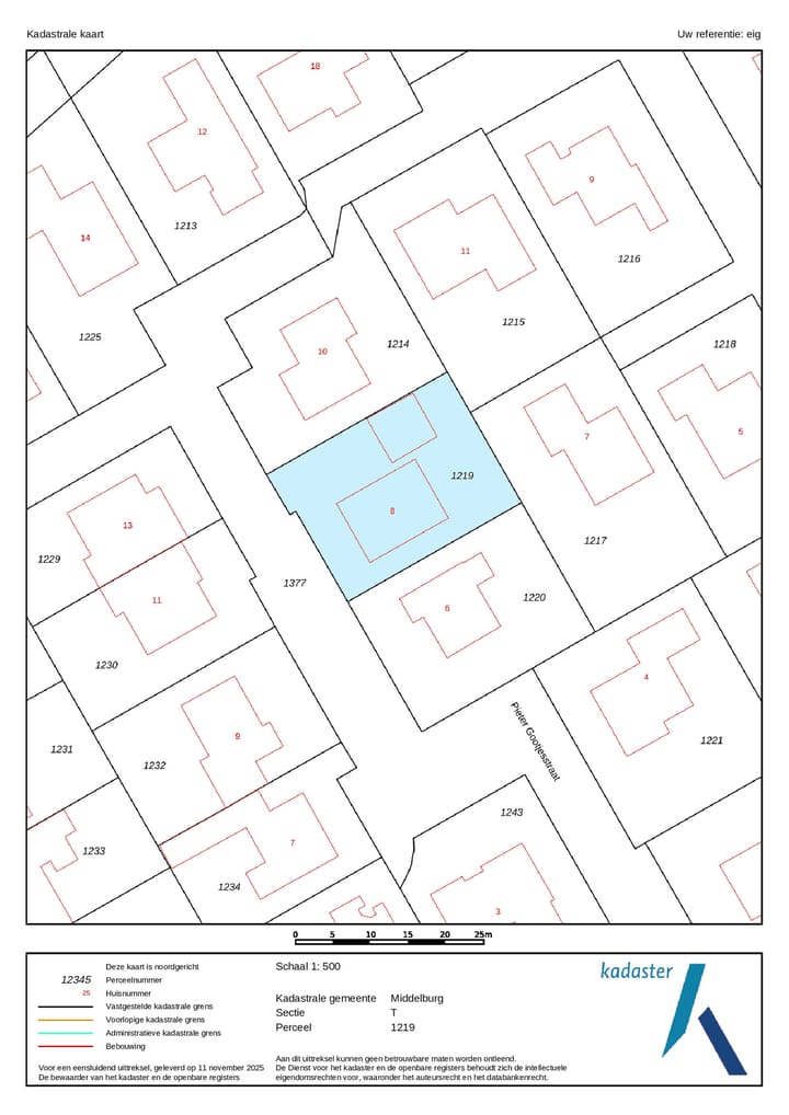 Foto 85 van Pieter Gootjesstraat 8