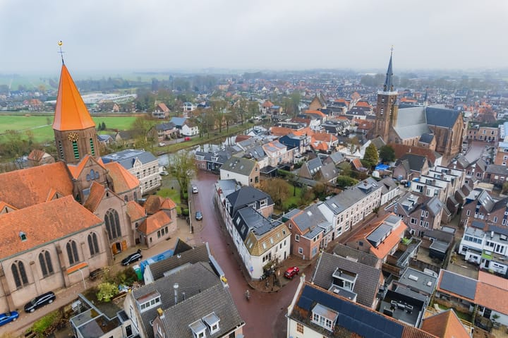 Foto 3 van Lange Kerkstraat 18-A