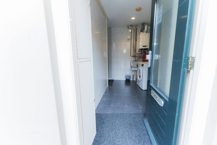 Foto 4 van Lange Kerkstraat 18-A