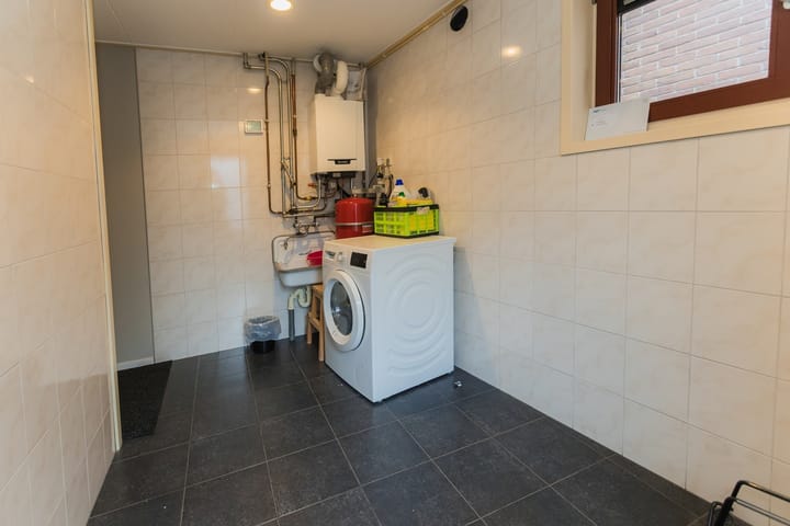 Foto 5 van Lange Kerkstraat 18-A