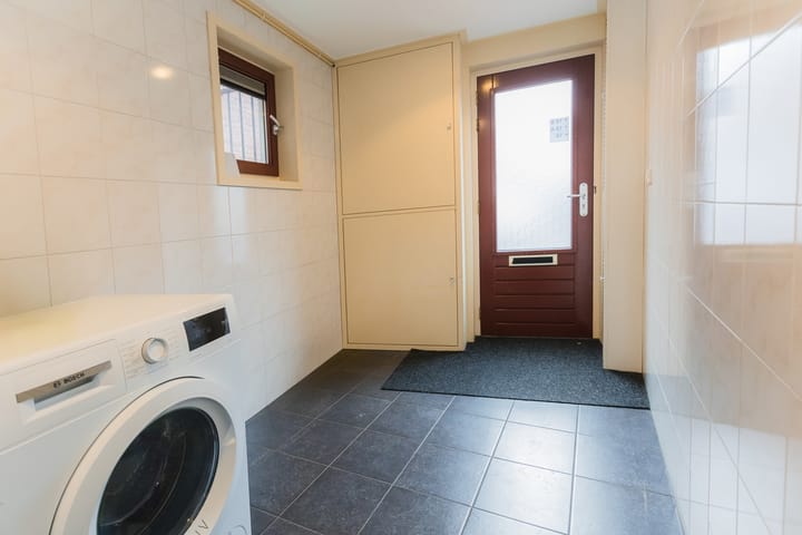 Foto 6 van Lange Kerkstraat 18-A