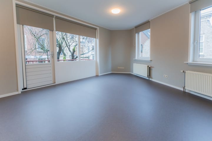 Foto 7 van Lange Kerkstraat 18-A