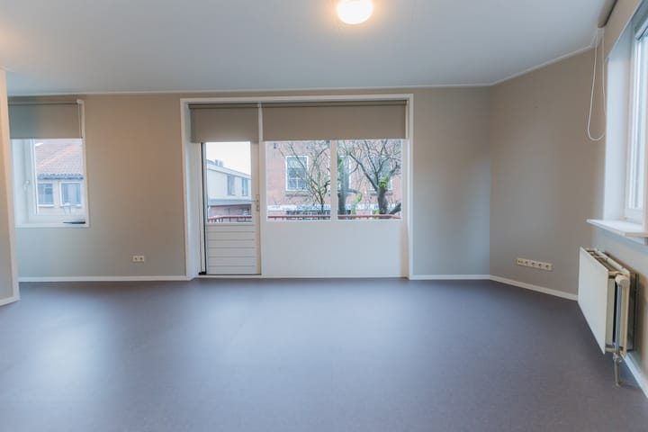 Foto 8 van Lange Kerkstraat 18-A