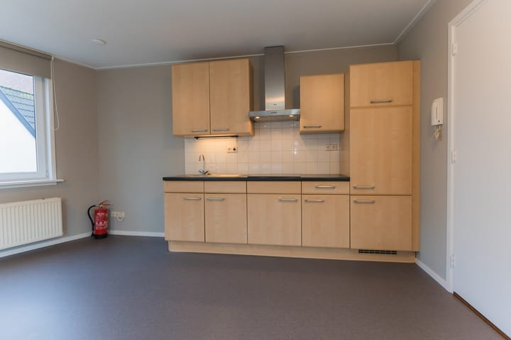 Foto 9 van Lange Kerkstraat 18-A