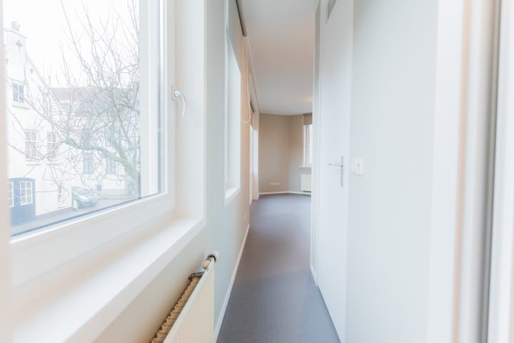 Foto 10 van Lange Kerkstraat 18-A