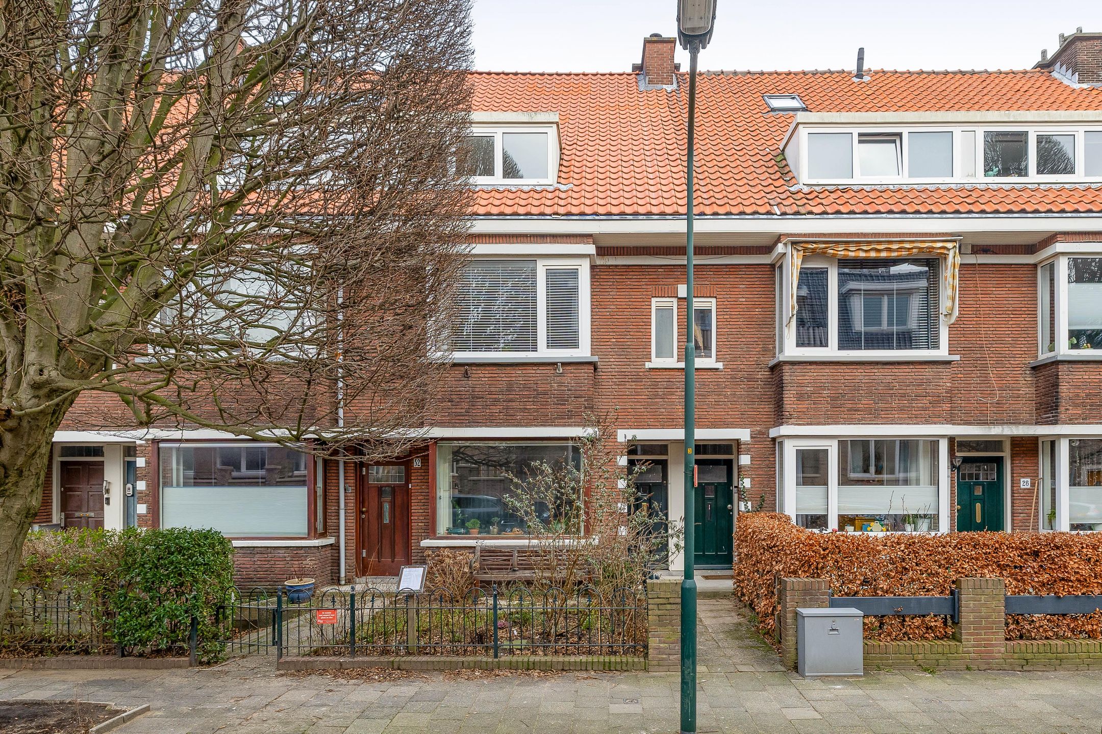 van Duvenvoordelaan 30 
