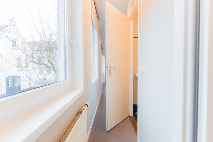 Foto 11 van Lange Kerkstraat 18-A