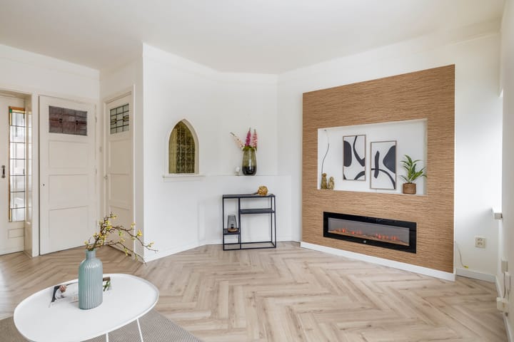 Foto 2 van van Duvenvoordelaan 30