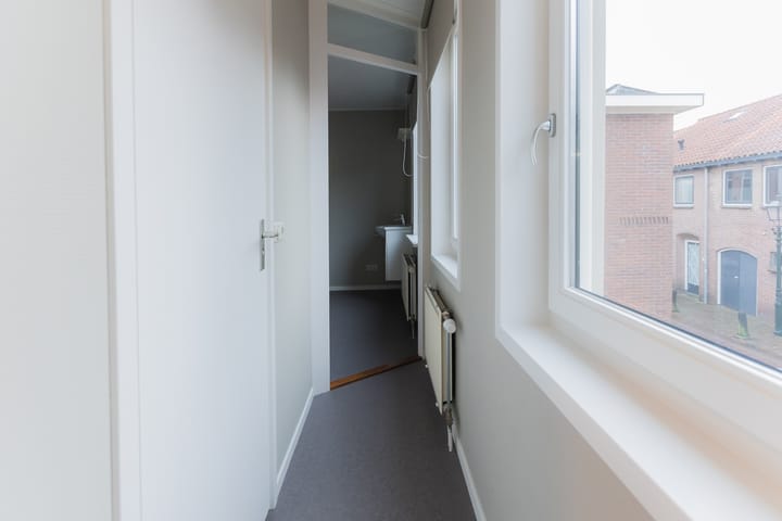 Foto 12 van Lange Kerkstraat 18-A