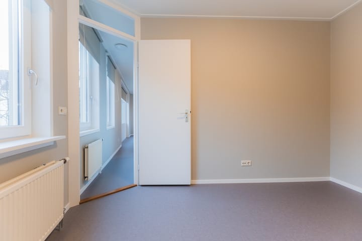 Foto 13 van Lange Kerkstraat 18-A