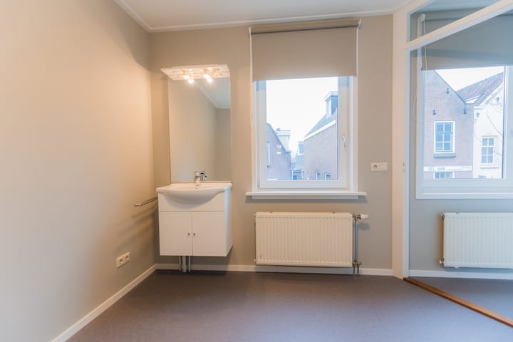 Foto 14 van Lange Kerkstraat 18-A