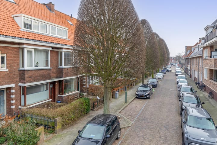 Foto 6 van van Duvenvoordelaan 30