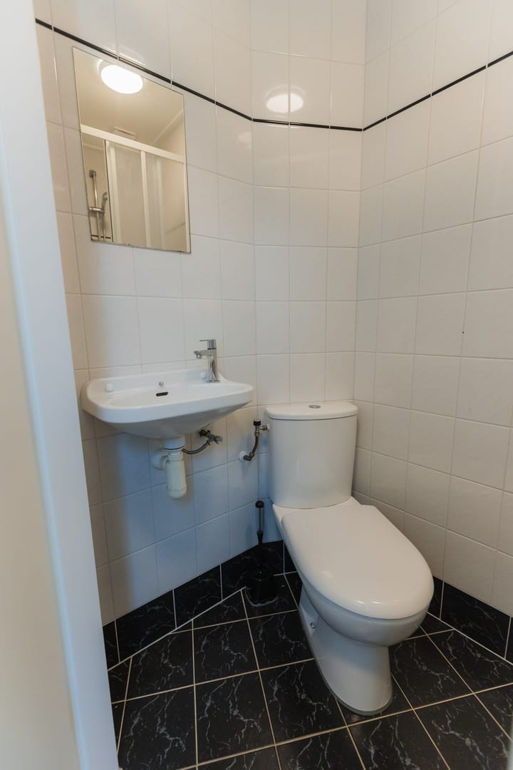 Foto 17 van Lange Kerkstraat 18-A