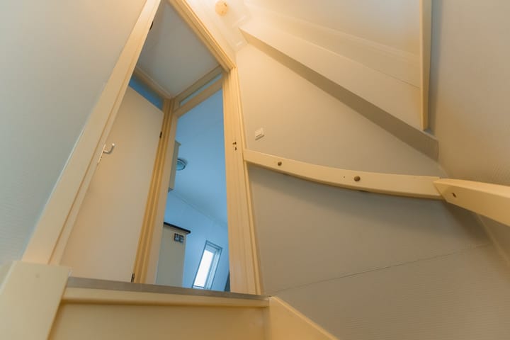 Foto 5 van Lange Kerkstraat 18-B