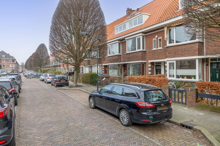 Foto 8 van van Duvenvoordelaan 30