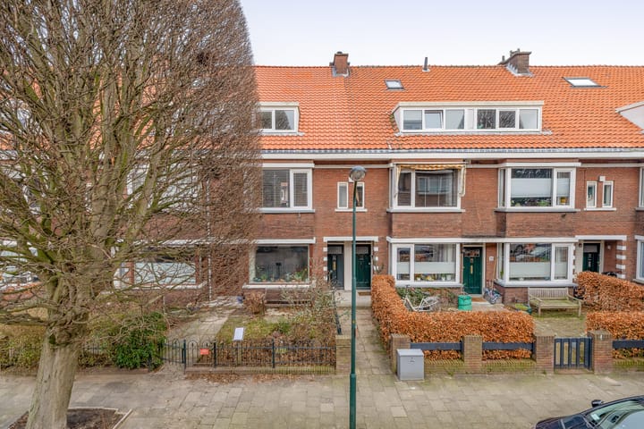 Foto 10 van van Duvenvoordelaan 30