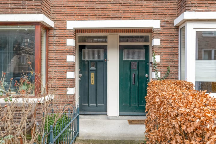 Foto 11 van van Duvenvoordelaan 30