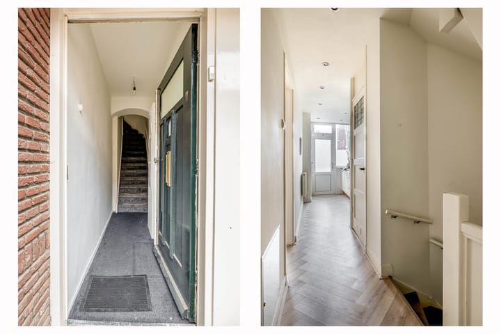 Foto 12 van van Duvenvoordelaan 30