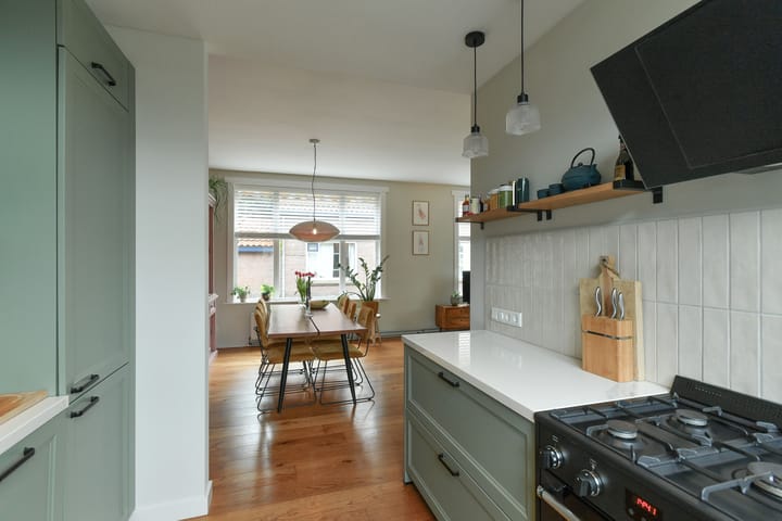 Foto 15 van Paulus Buijsstraat 8