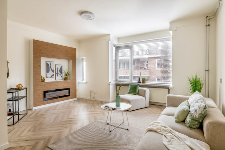 Foto 14 van van Duvenvoordelaan 30