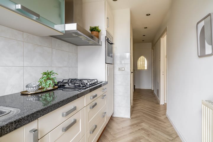 Foto 28 van van Duvenvoordelaan 30