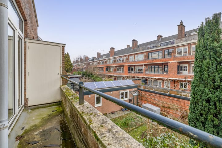 Foto 29 van van Duvenvoordelaan 30