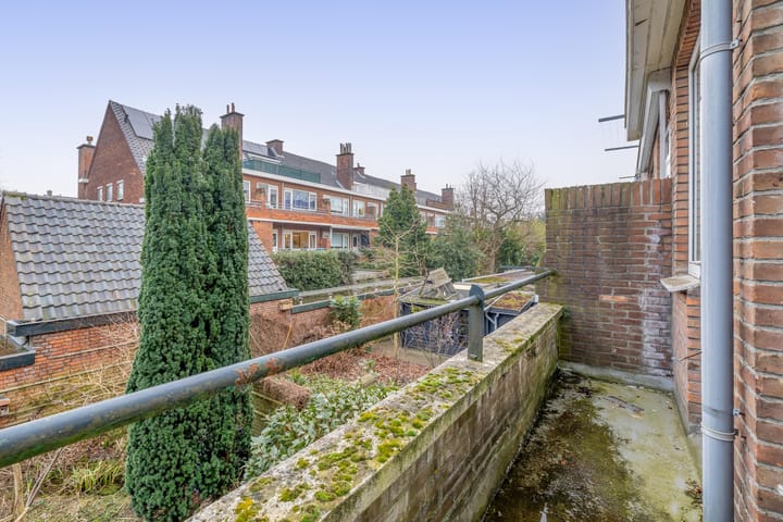 Foto 30 van van Duvenvoordelaan 30