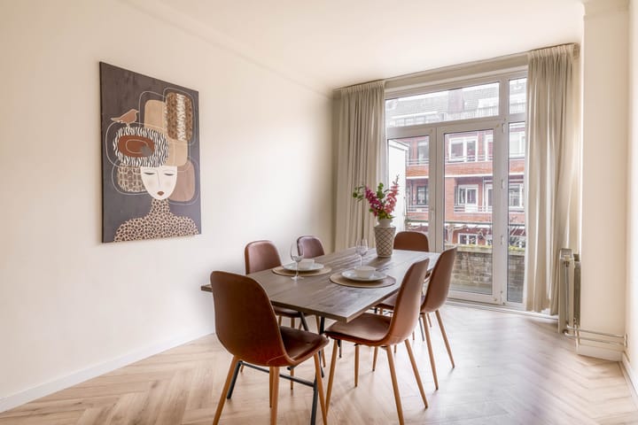 Foto 22 van van Duvenvoordelaan 30