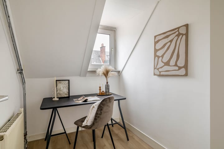 Foto 40 van van Duvenvoordelaan 30