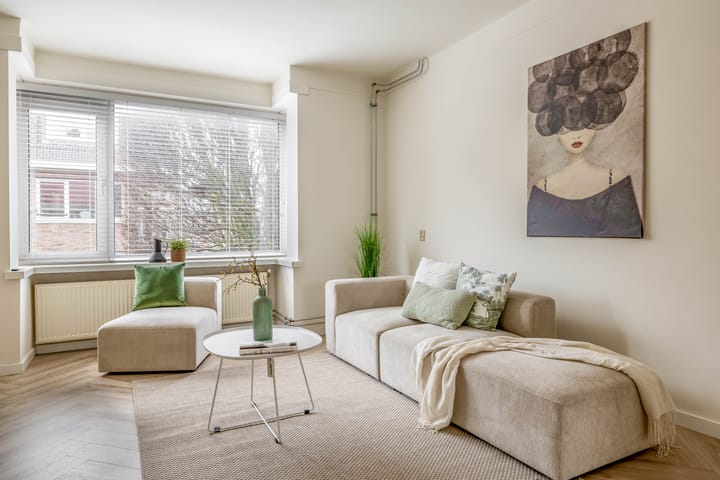 Foto 16 van van Duvenvoordelaan 30