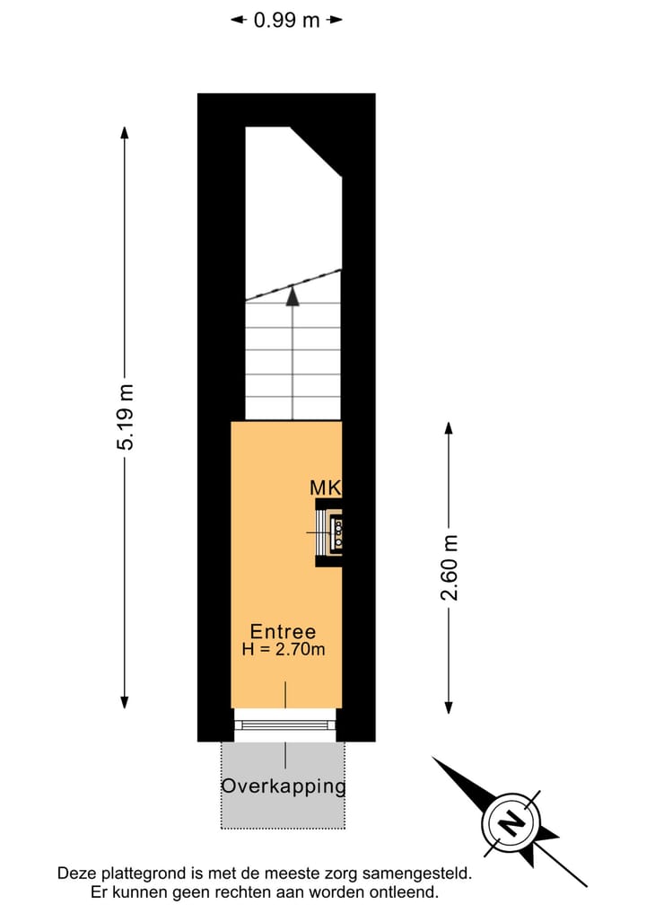 Foto 44 van van Duvenvoordelaan 30