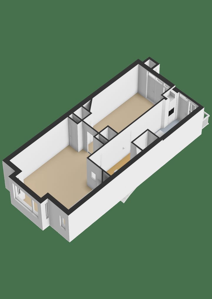 Foto 49 van van Duvenvoordelaan 30