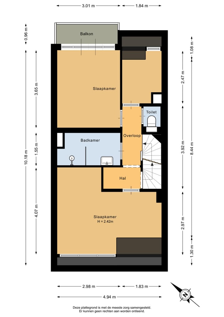 Foto 50 van van Duvenvoordelaan 30