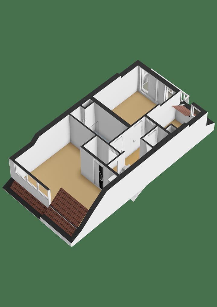 Foto 51 van van Duvenvoordelaan 30