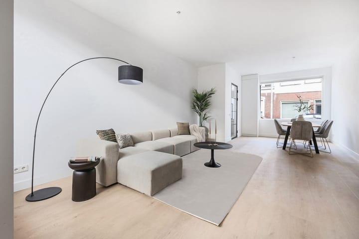 Foto 2 van Lange Nieuwstraat 150