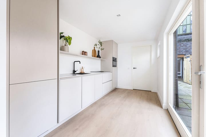 Foto 3 van Lange Nieuwstraat 150