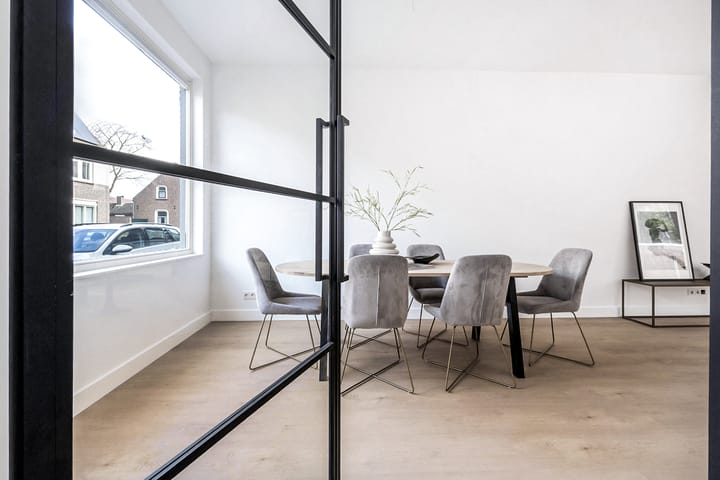 Foto 4 van Lange Nieuwstraat 150