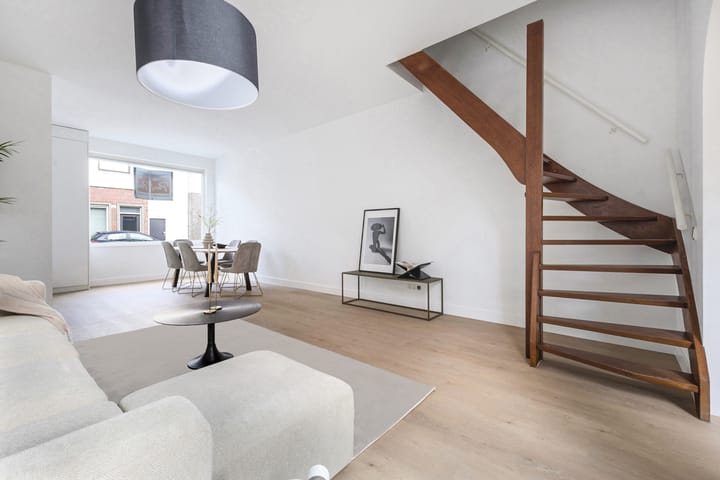 Foto 12 van Lange Nieuwstraat 150