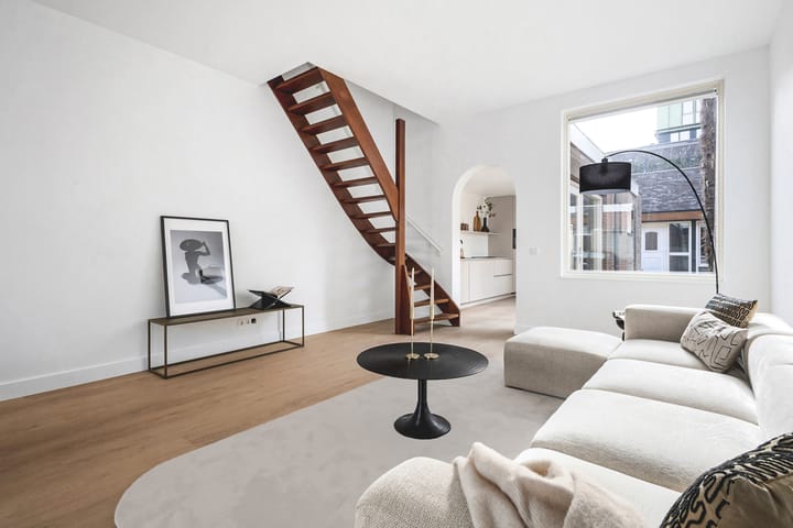 Foto 13 van Lange Nieuwstraat 150