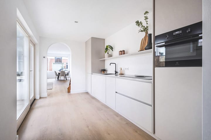 Foto 16 van Lange Nieuwstraat 150