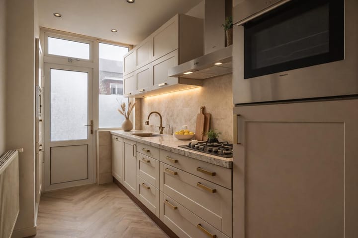 Foto 26 van van Duvenvoordelaan 30