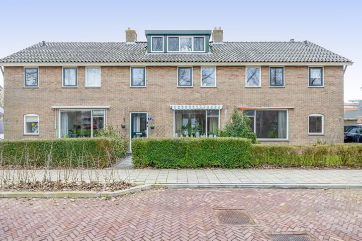 Foto 4 van Parallelweg 8