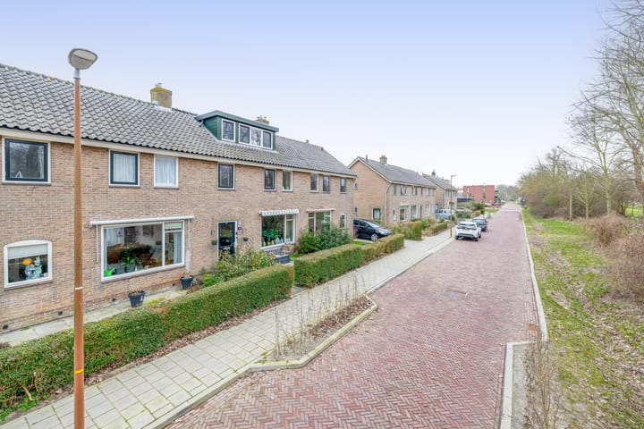 Foto 6 van Parallelweg 8