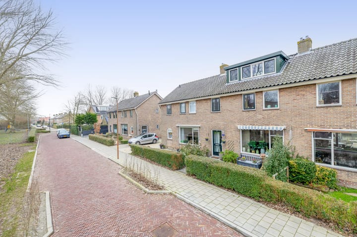 Foto 7 van Parallelweg 8