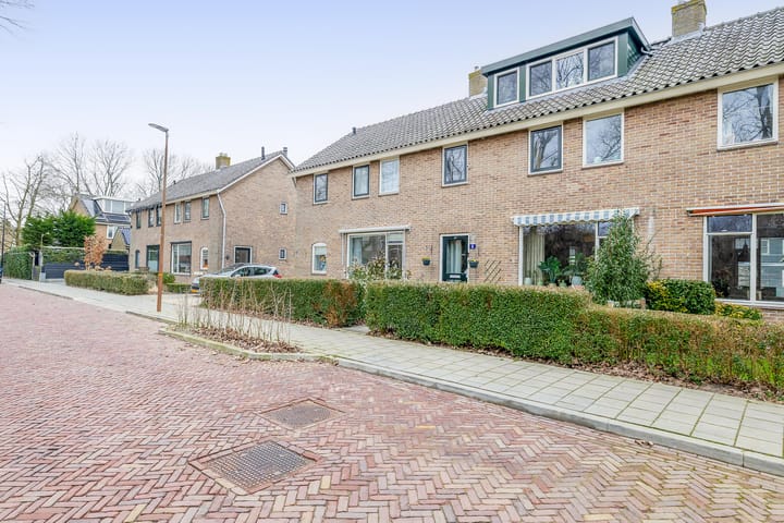 Foto 8 van Parallelweg 8